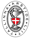 tallinna arstide liit logo