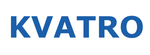 kvatro logo