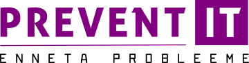 Prevent IT logo